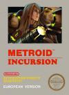 Metroid - Incursion